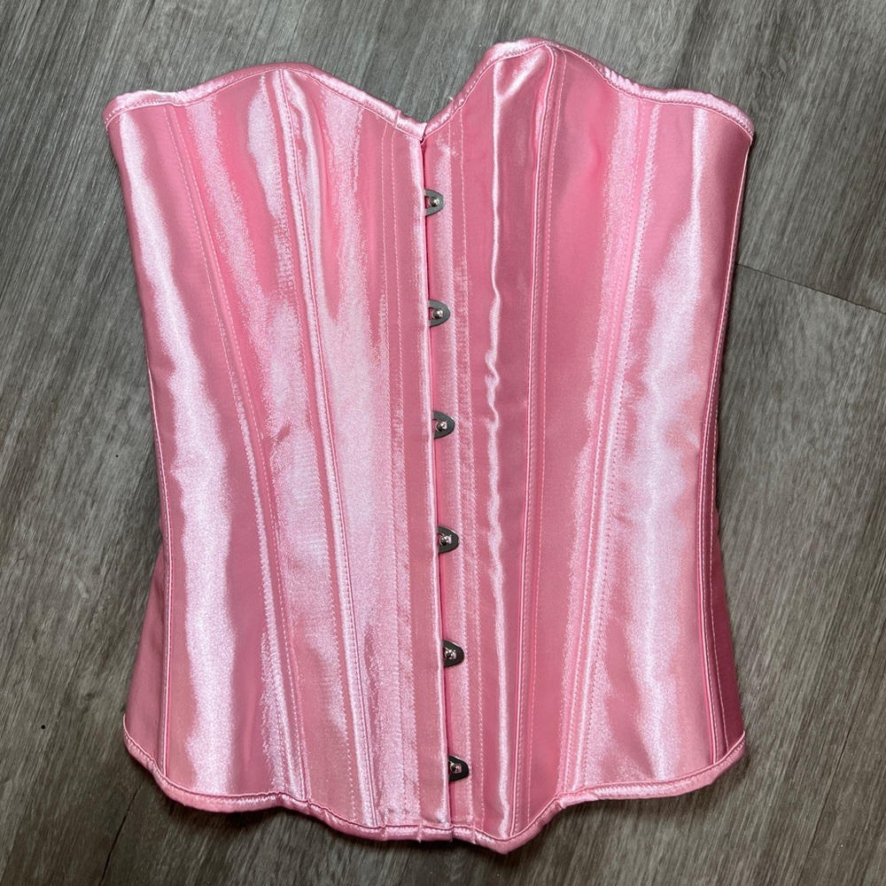 Corset